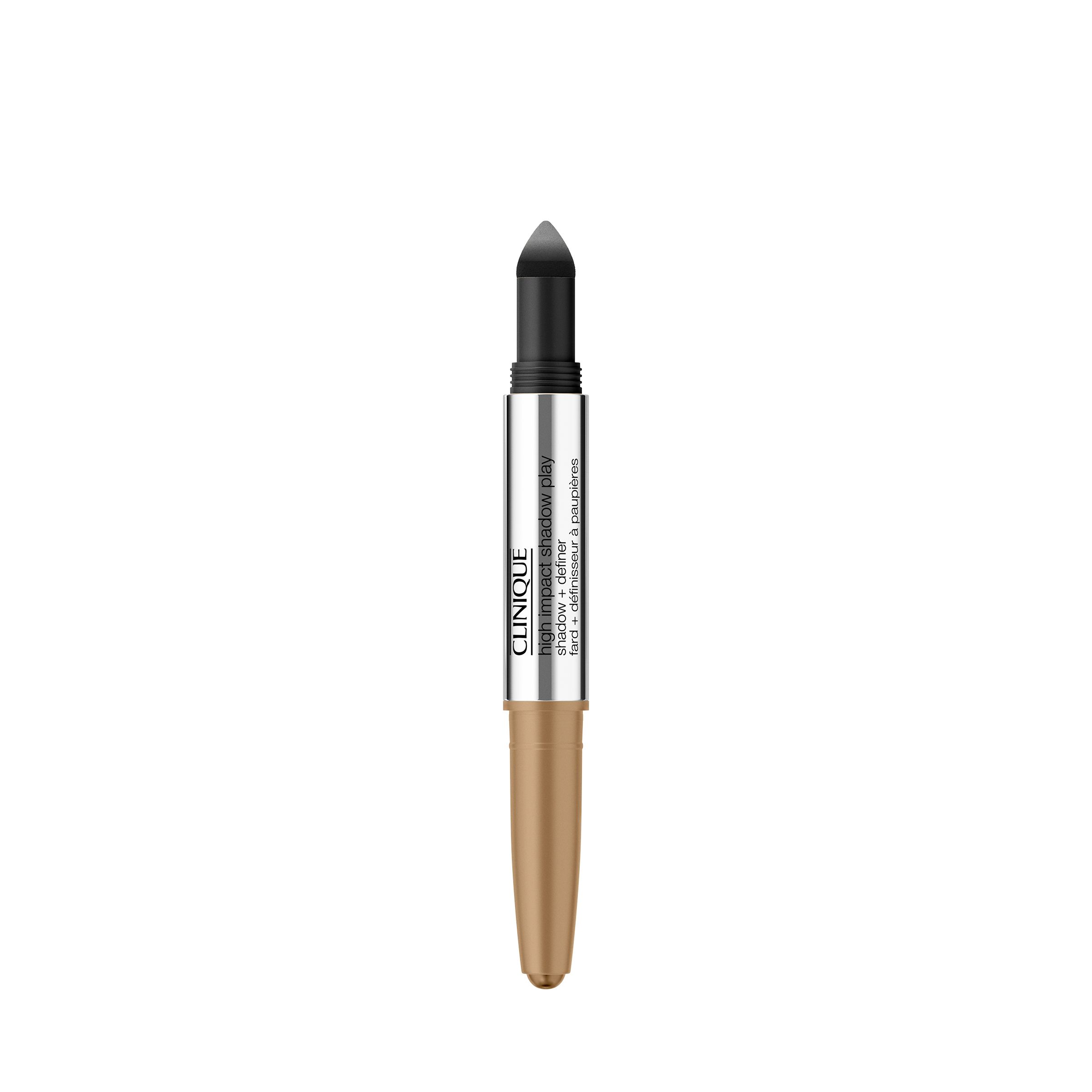 High Impact Shadow Play Definer Sombras de ojos lujo