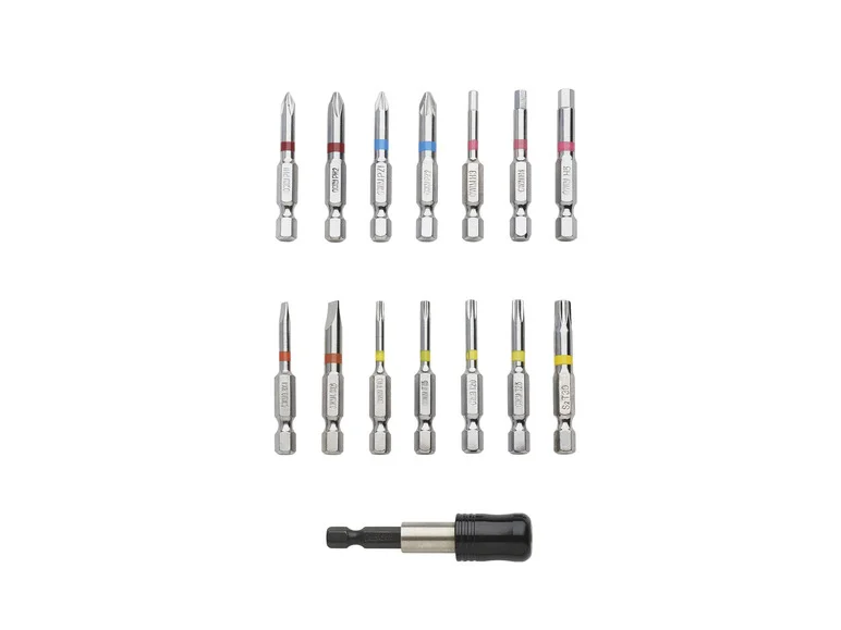 PARKSIDE® Conjunto de embutimentos PBS 3 C3
