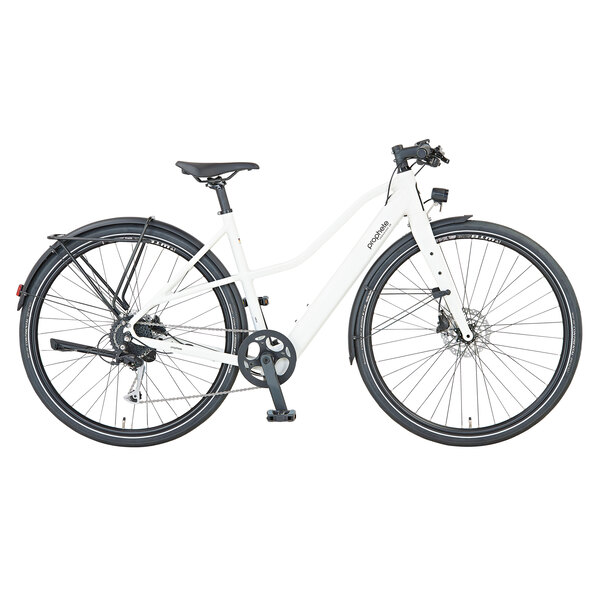 Elektrokolo Urbanicer 2.0, Dámské