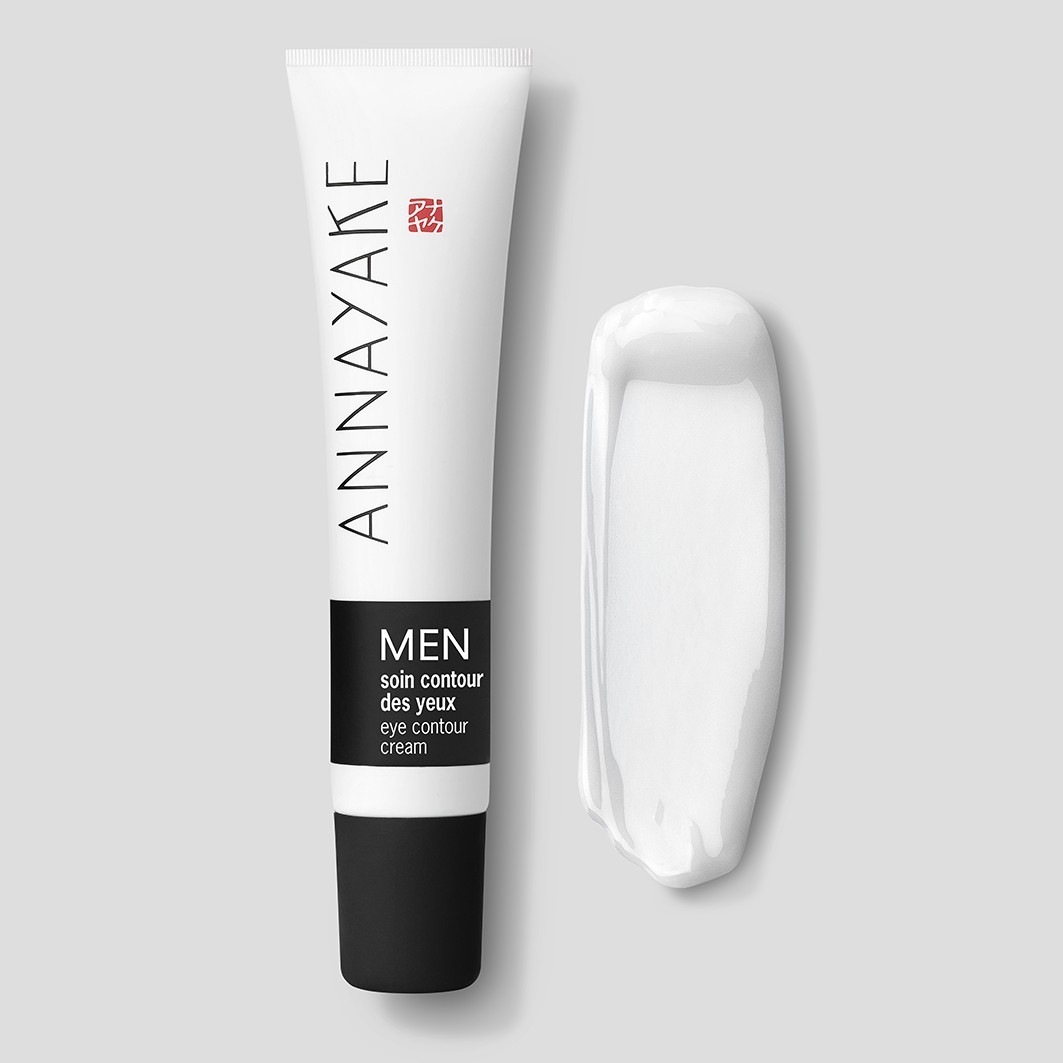 Annayake Eye Cream Men's Line krém na očné okolie -
