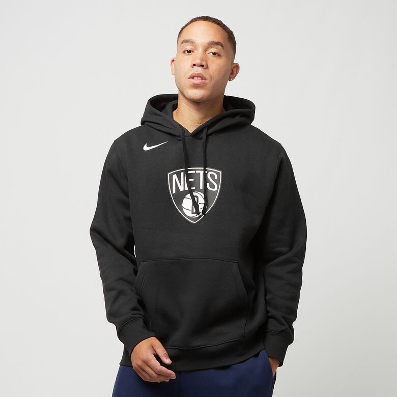 NBA Brooklyn Nets Club Hoody