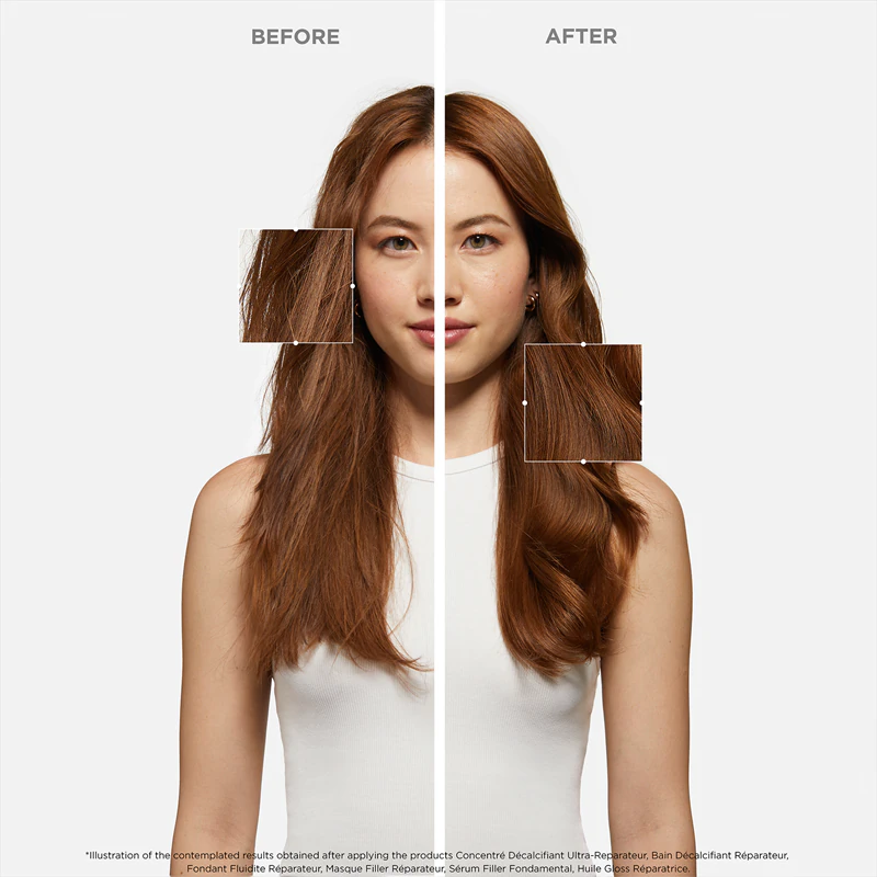 Kérastase Première Fondant Fluidité Réparateur conditioner voor beschadigd haar