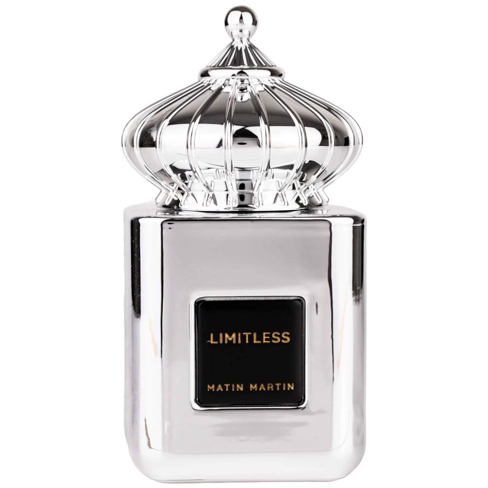 Matin Martin Limitless