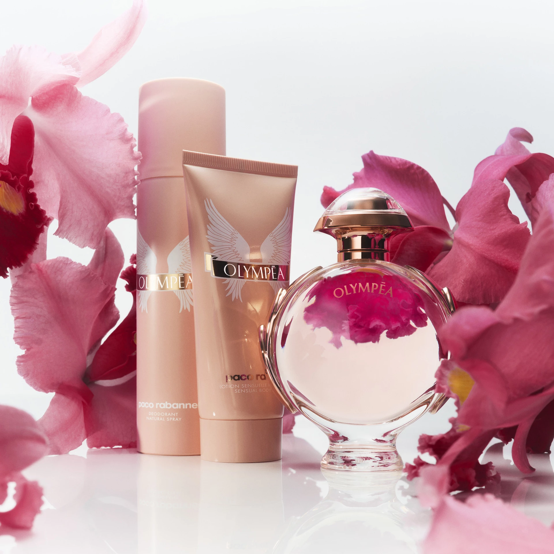 Olympéa EdP 50 ml - Rabanne