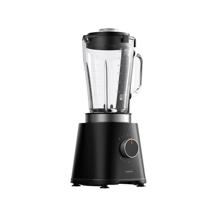 Frullatore Xiaomi - 600W - 1,75L - 21.000 giri/min - 6 lame in acciaio inox