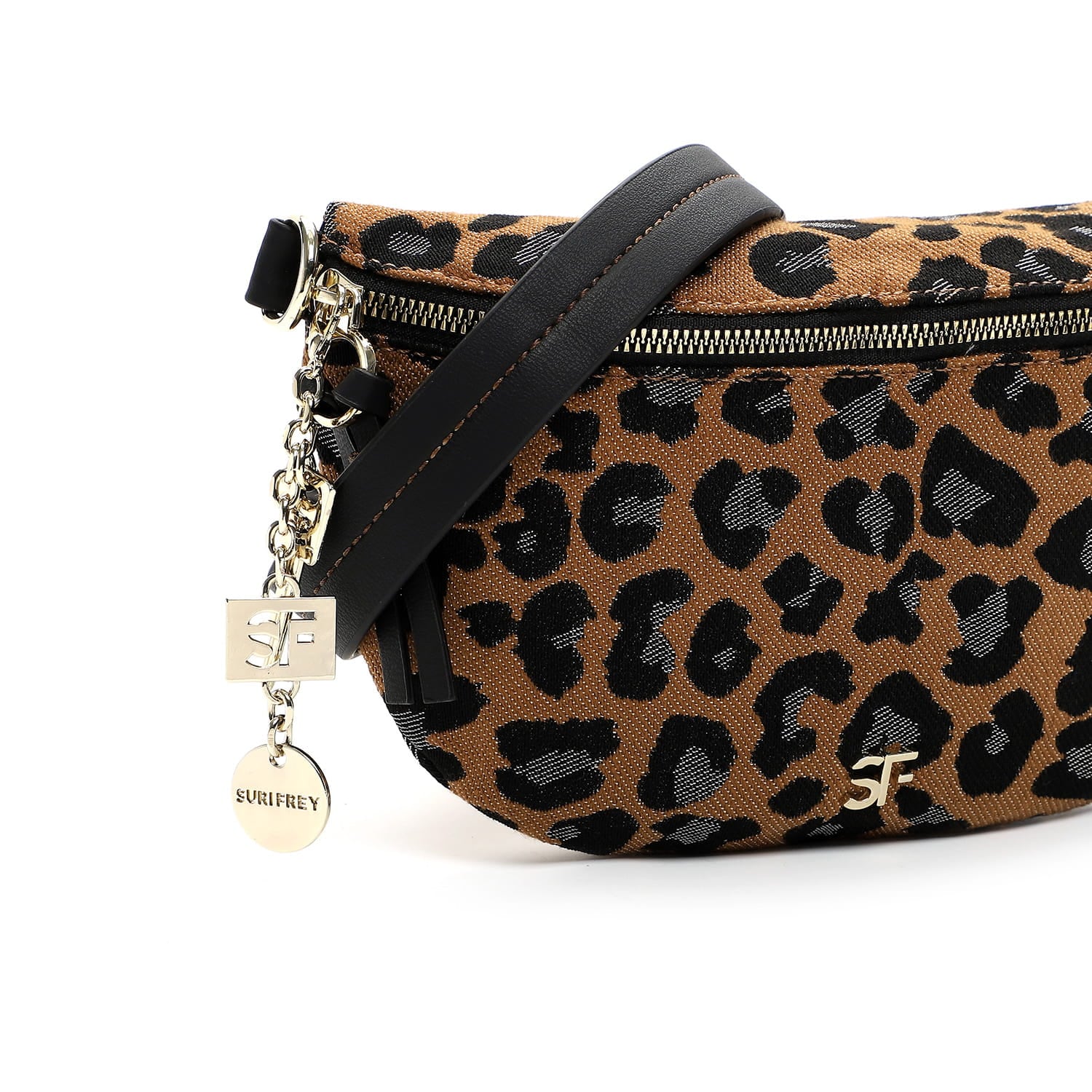 Sac bandoulière SURI FREY SFY Tammy - 1 pièce