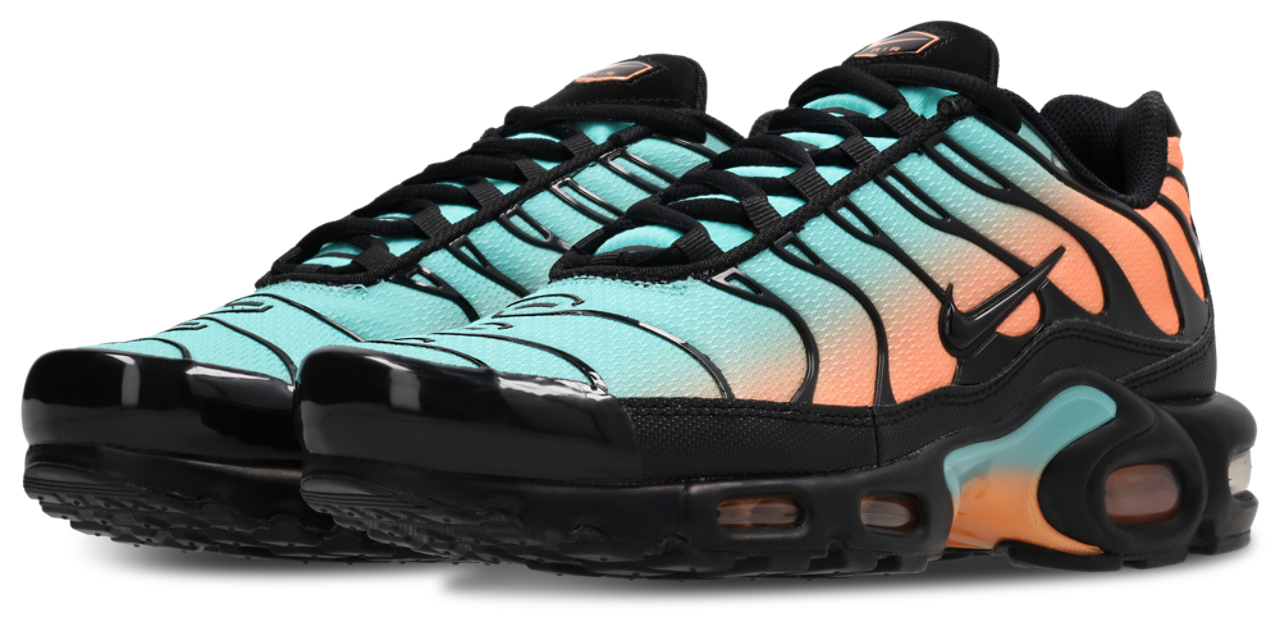 Nike Air Max Tuned 1