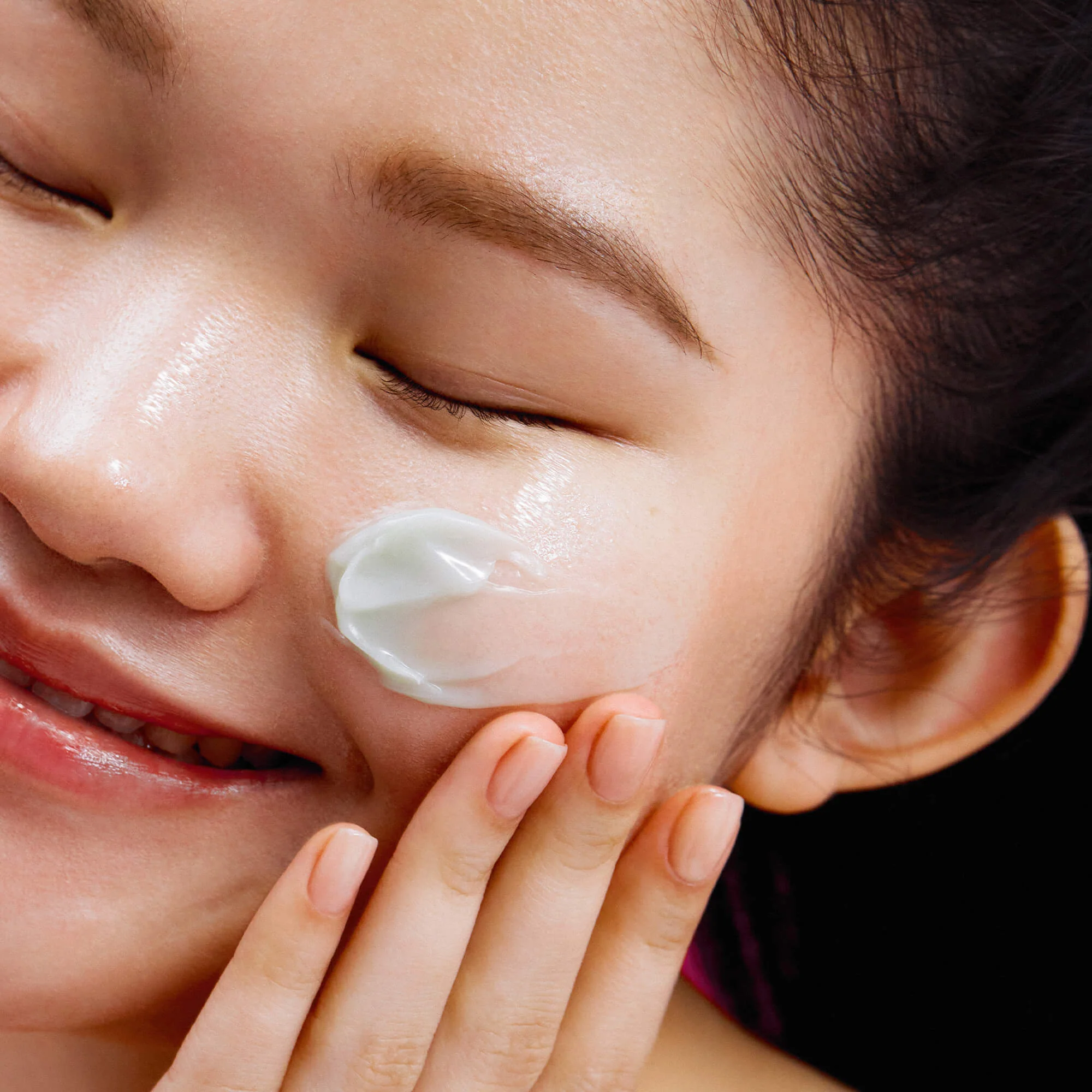 Cicapair™ Intensive Soothing Repair Gel Cream - Gel viso idratante, Gel viso lenitiva