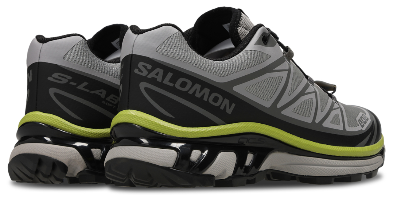 Salomon XT-6