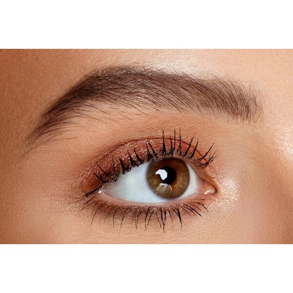 Kruidvat Mighty Lashes maskara za definirani volumen 12ml