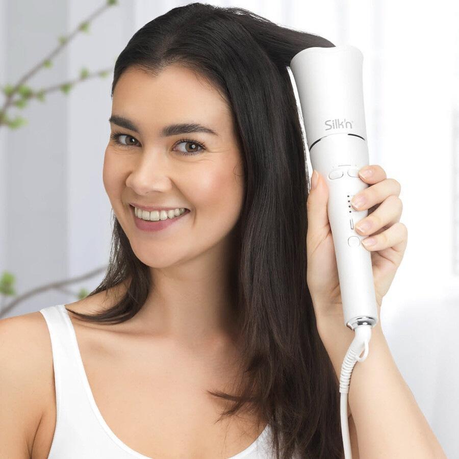 Kulma Silk'n Curling Iron Autotwist - 1 kus
