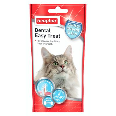 Beaphar Dental Easy Treats