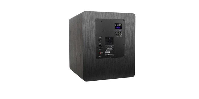Tonewinner SW-D4000 - Subwoofer - Caixas Acústicas para Graves