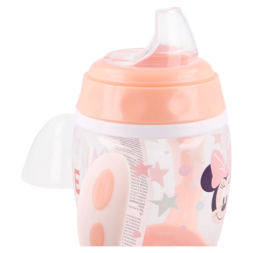 Mug d'entraînement Minnie Mouse 65995