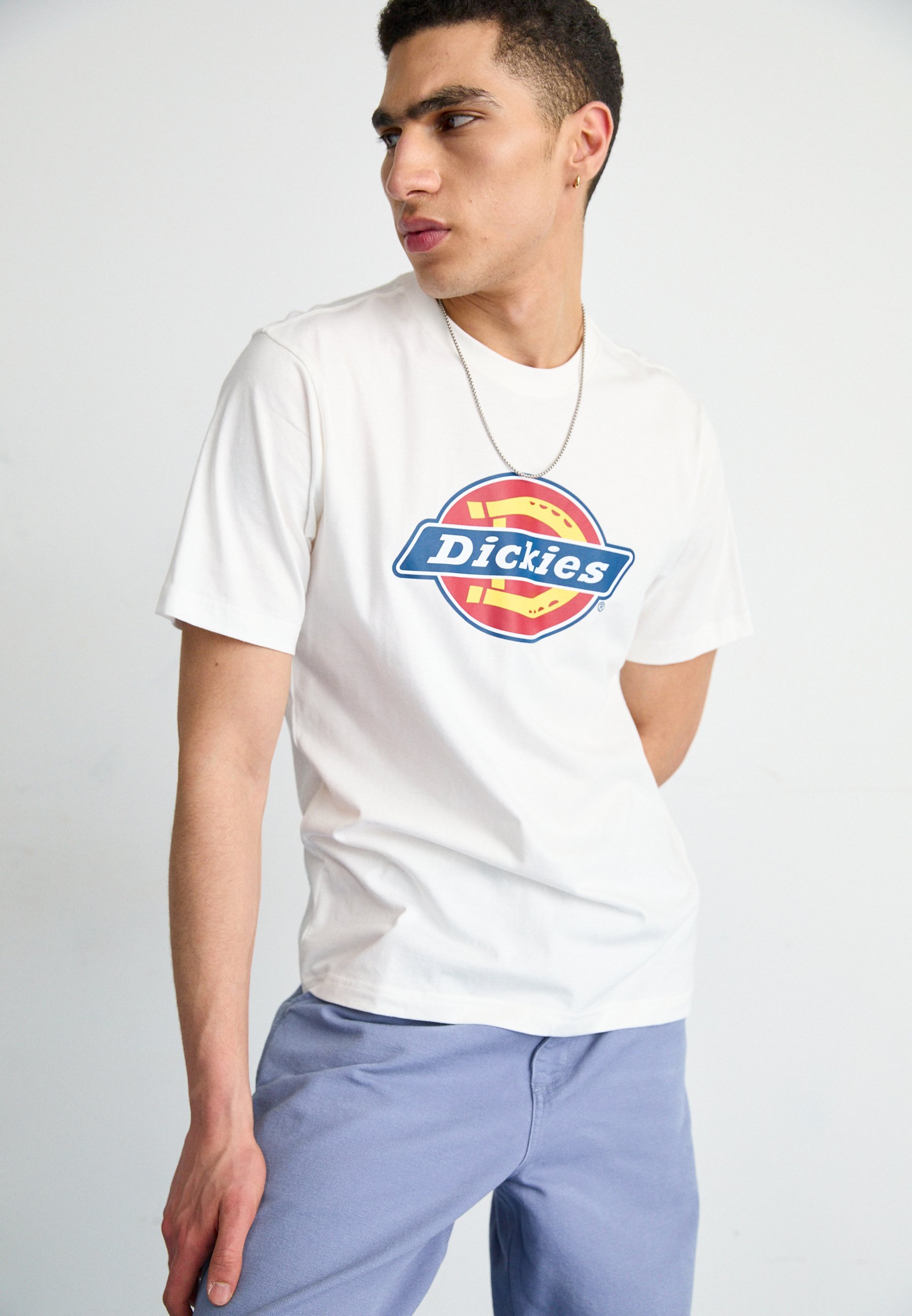 T-shirt stampate Dickies