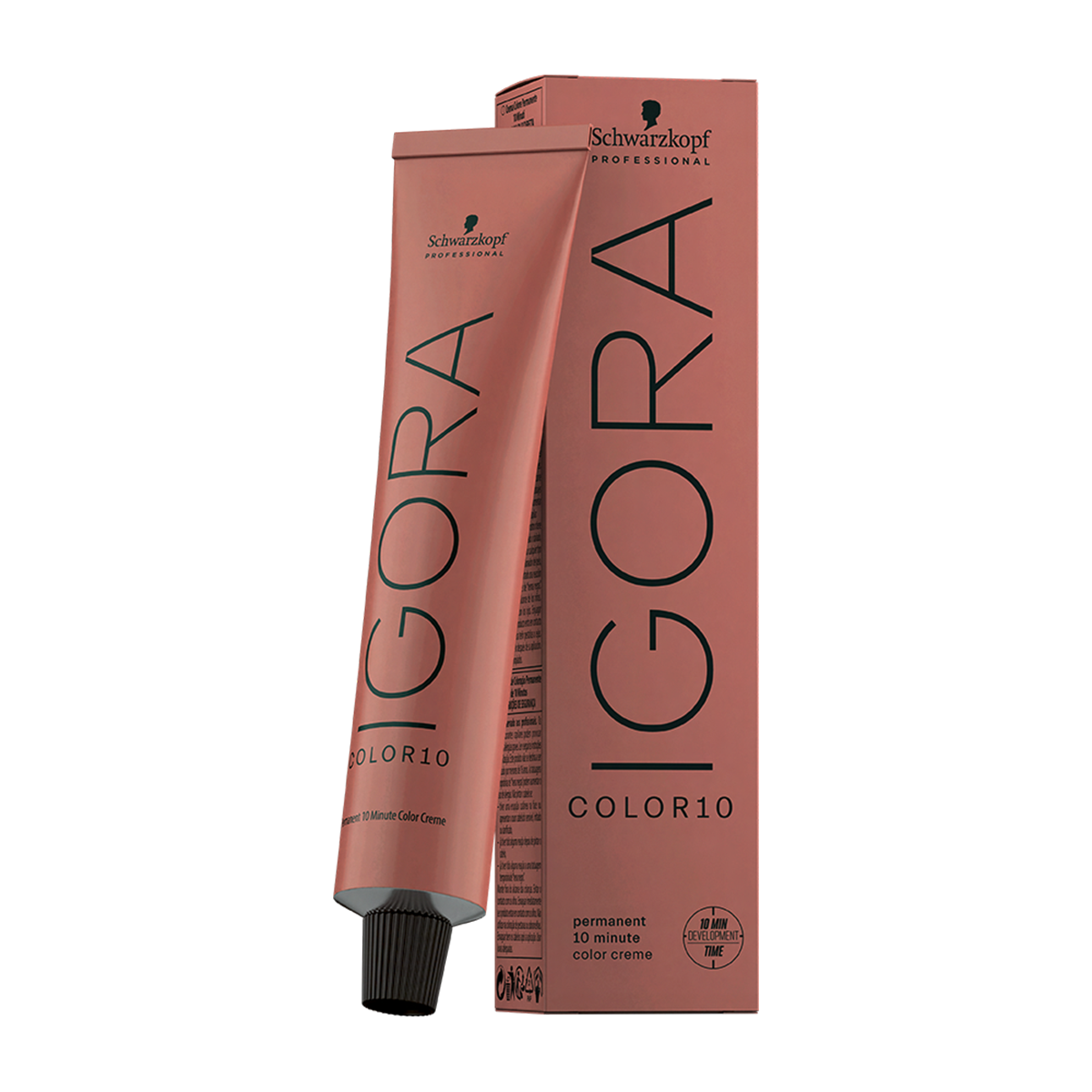 Schwarzkopf Professional Igora Color 10