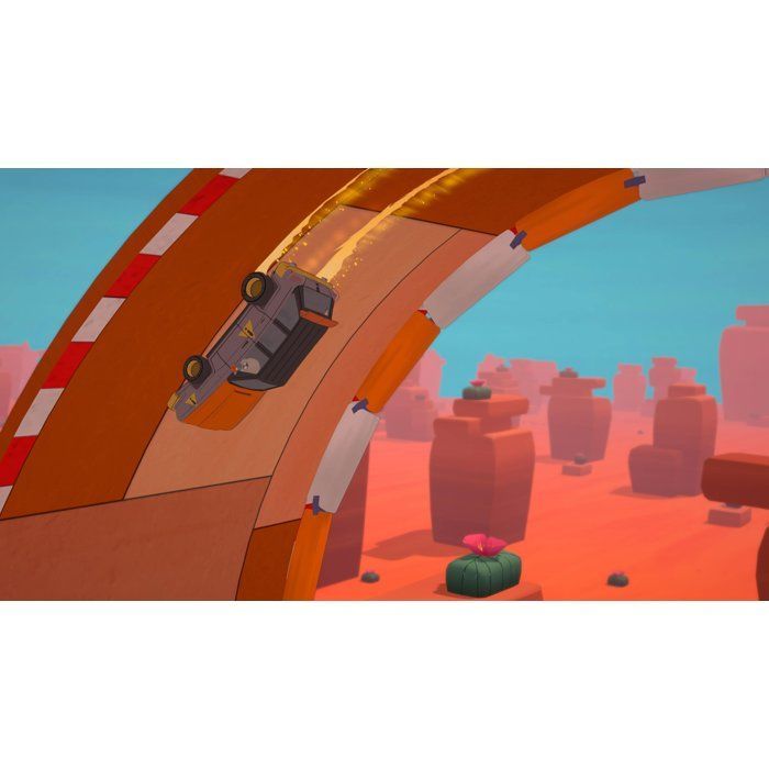 Make Way - Jeu PS5
