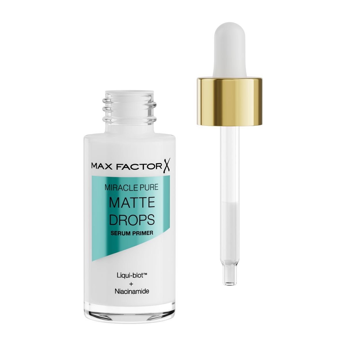 Max Factor