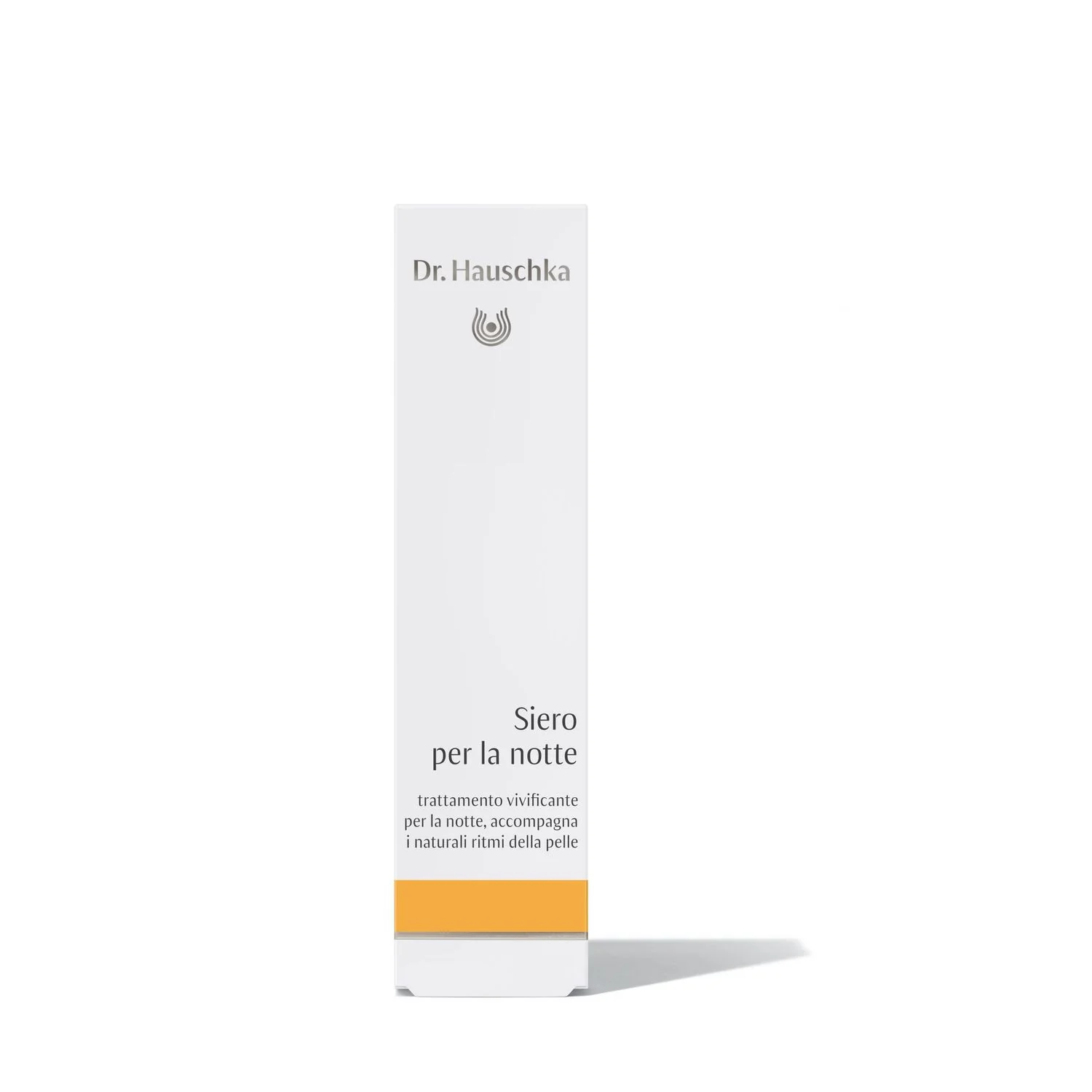 Face Care Siero per la notte - Tratt.globale viso notte , Trattamento Rigenerante