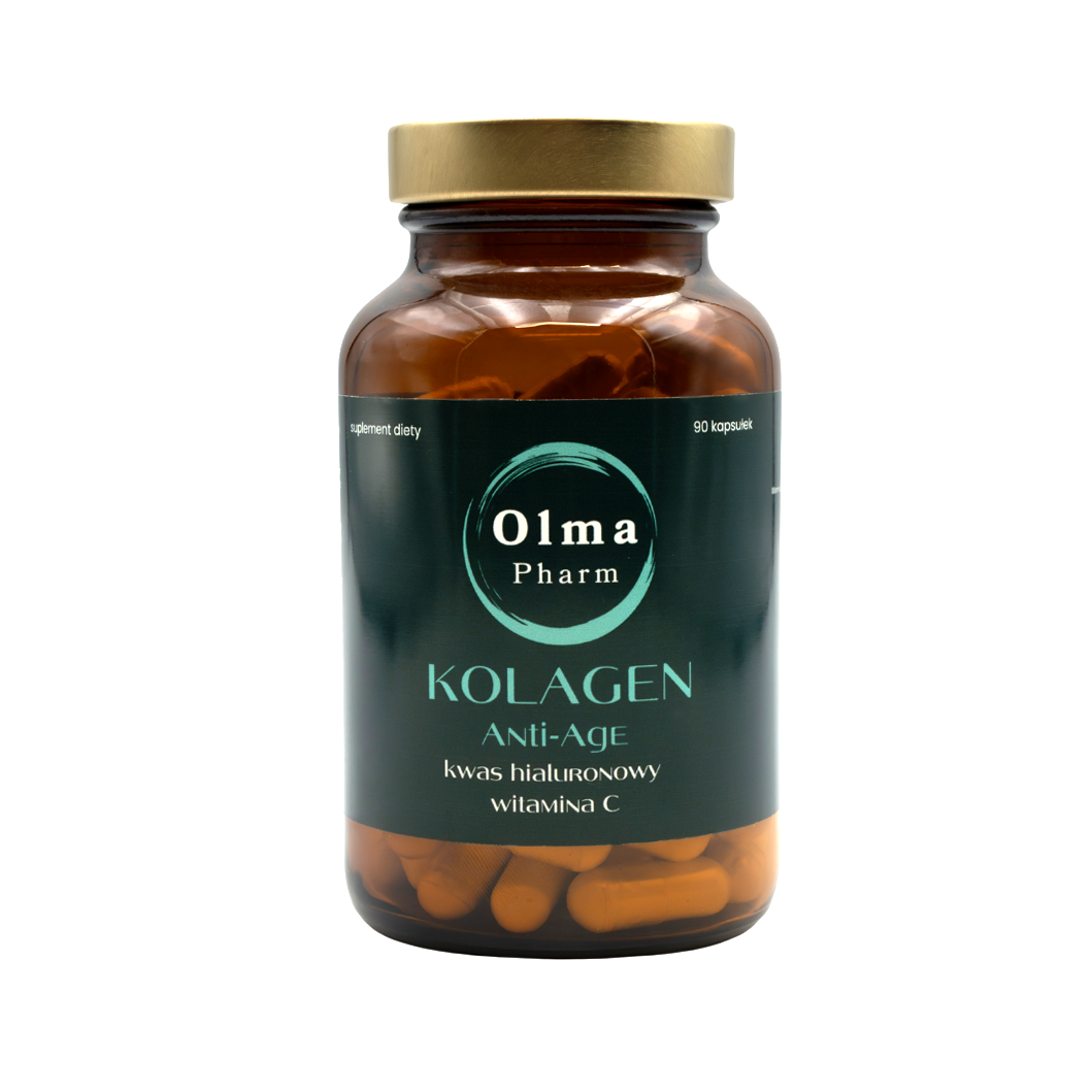 Olma Pharm Collageen Anti-Age