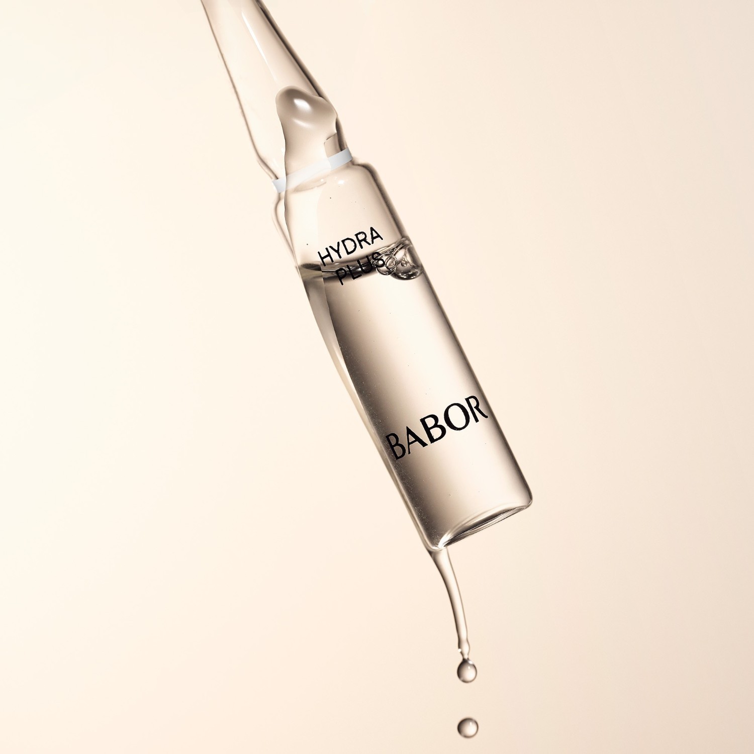 BABOR Ampoule Serum Ampoule Concentrate Hydra Plus - 14 ml
