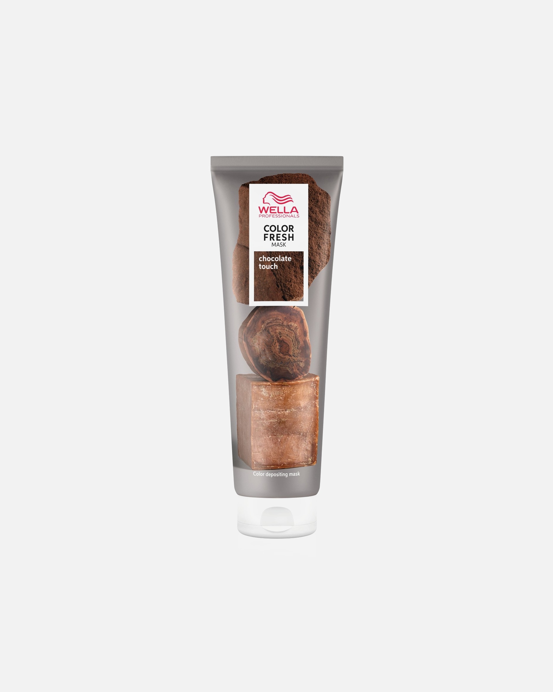 Masque capillaire Wella Professionals Color Fresh Mask - 150 ml