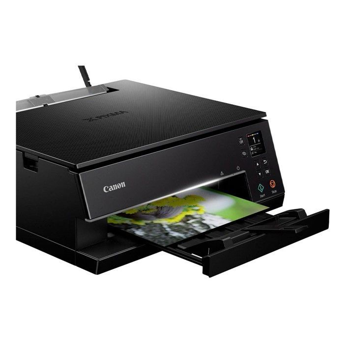 Multifunction printer - Canon - TS635a - Inkjet - Wireless - A4