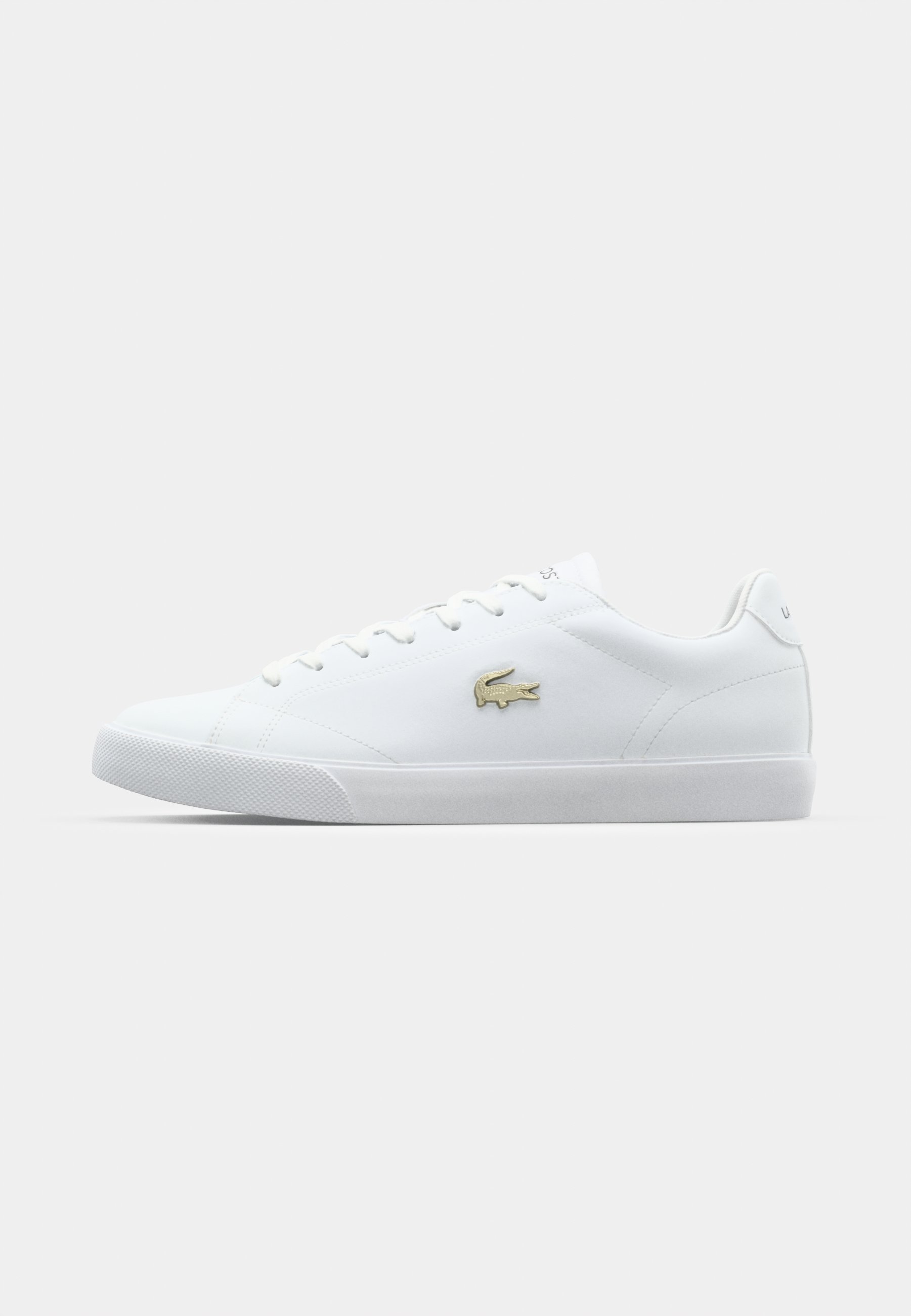 Lacoste LEROND SET 225 - Sneakers - wit