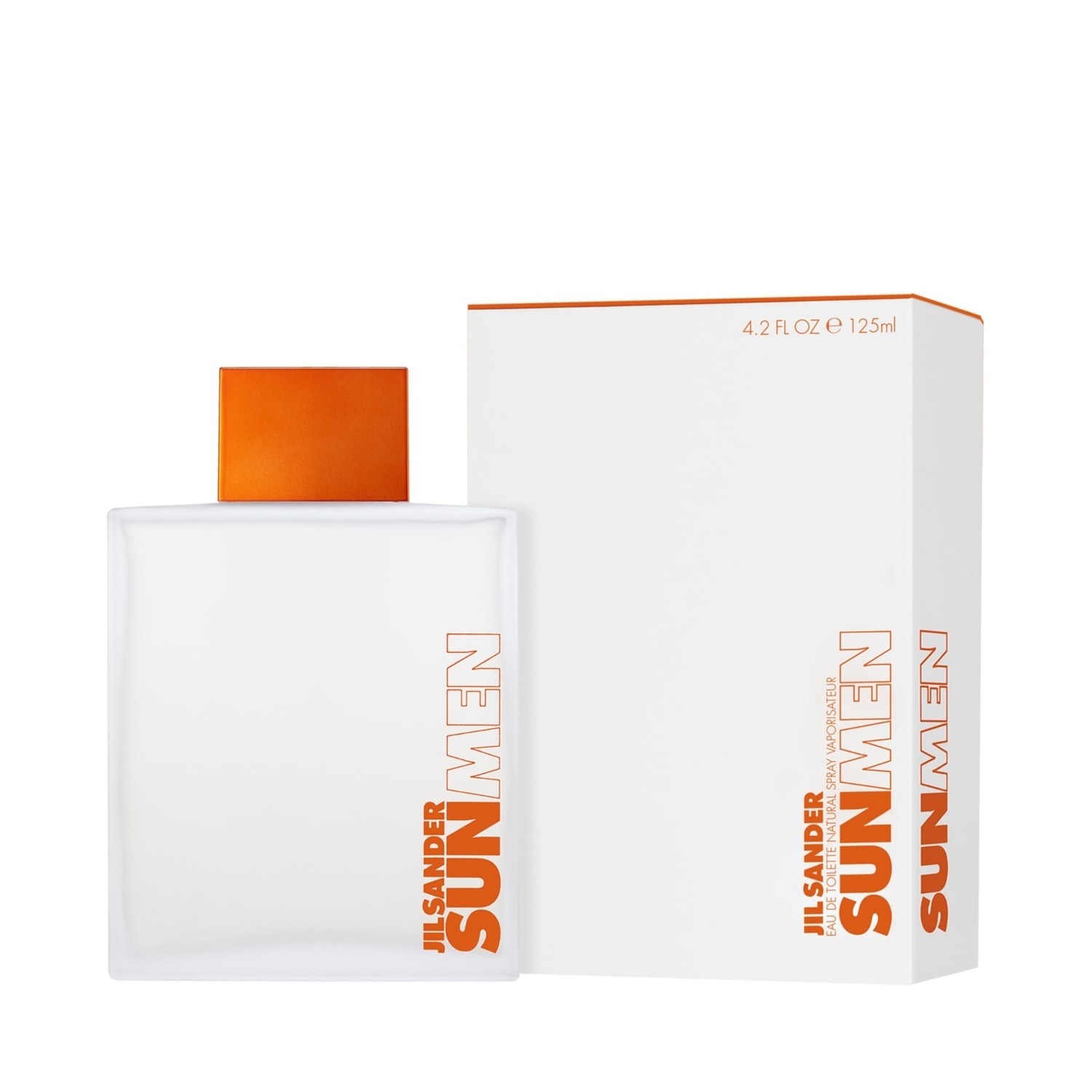 Jil Sander Sun for Men