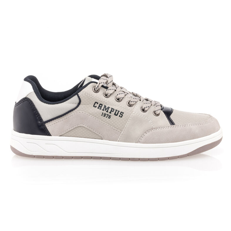 Korpe / patike Homme Gris