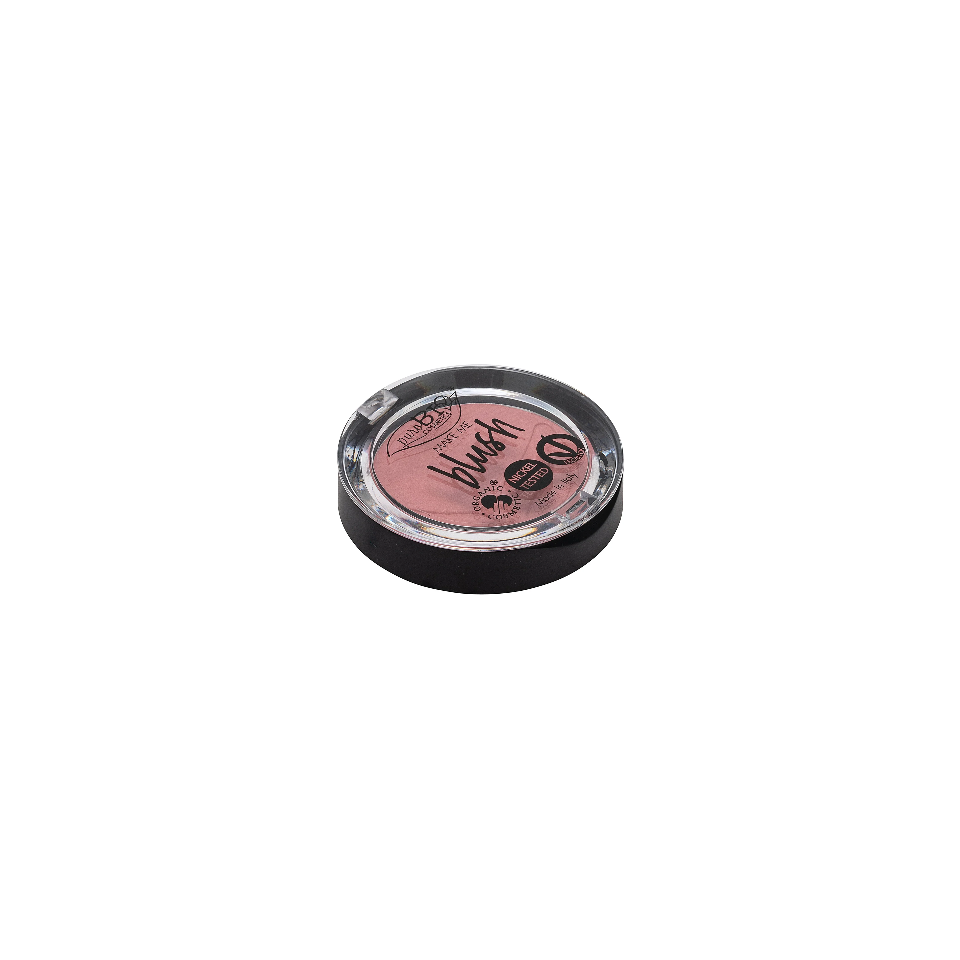 Viso Compatto Blush - Fard compatto