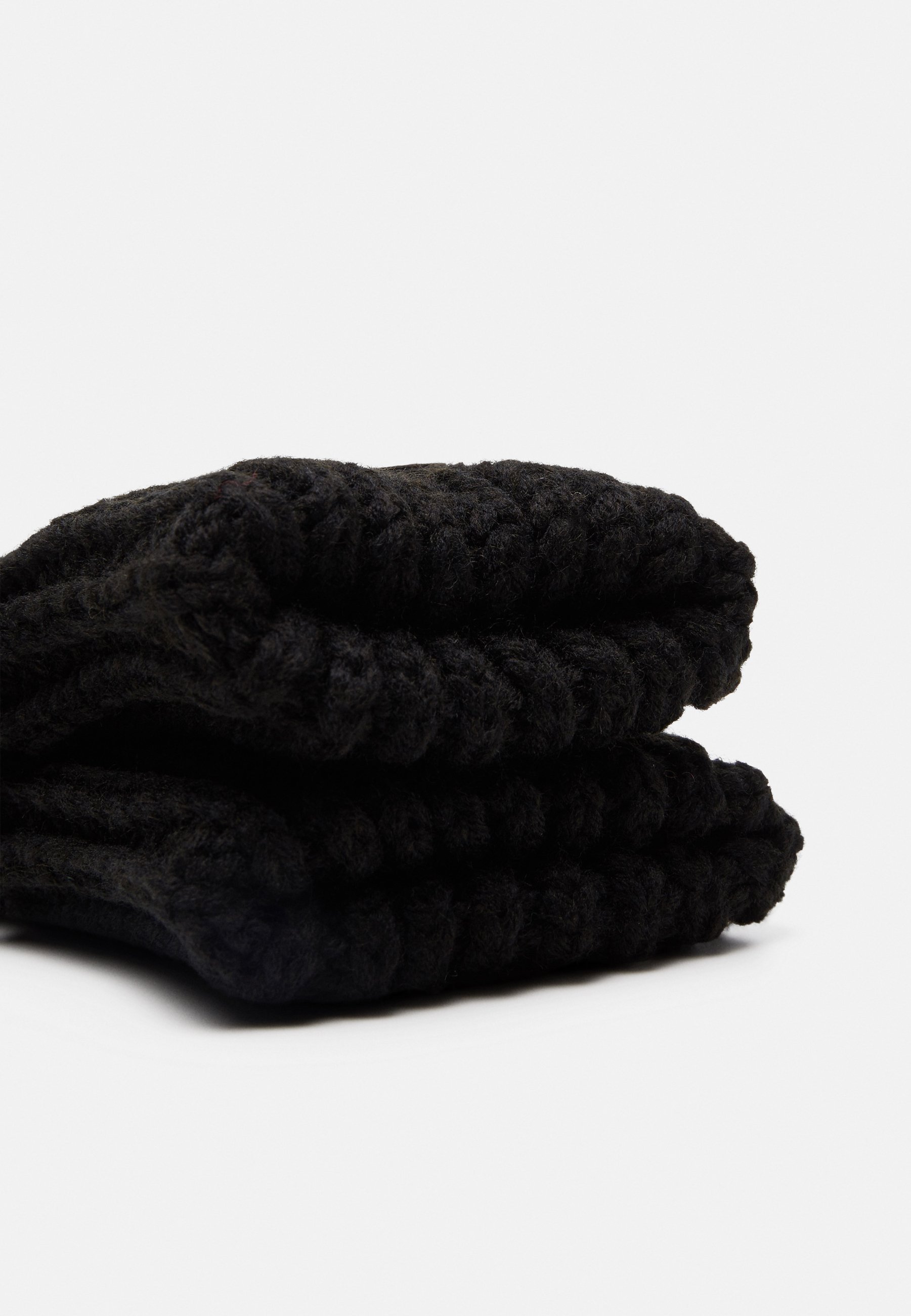 Conjunto Pier One - Lenço - preto