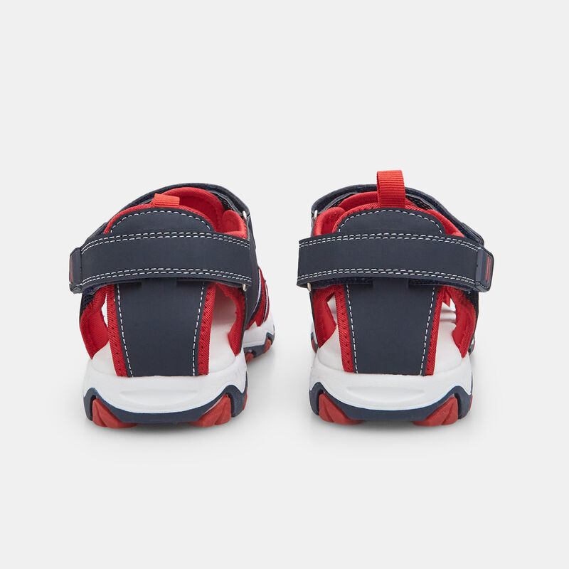 Barnsandaler