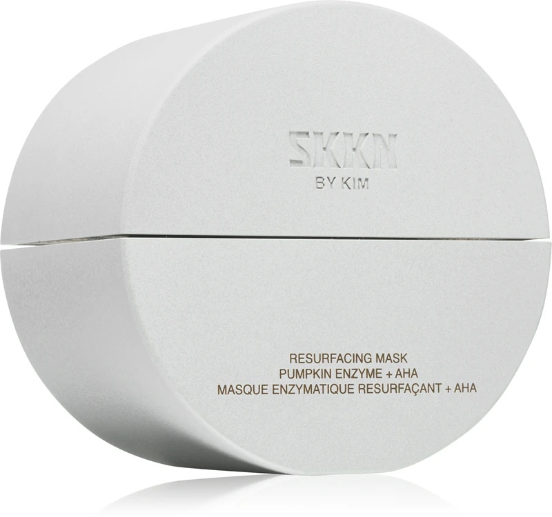 SKKN by Kim Skincare maska za obnovo kože