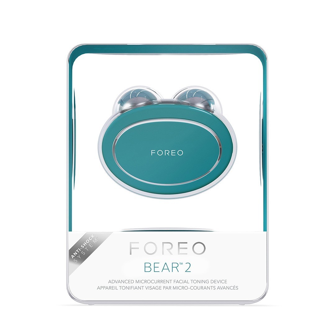 FOREO veido masažuoklis BEAR™ 2 - 1 vnt.