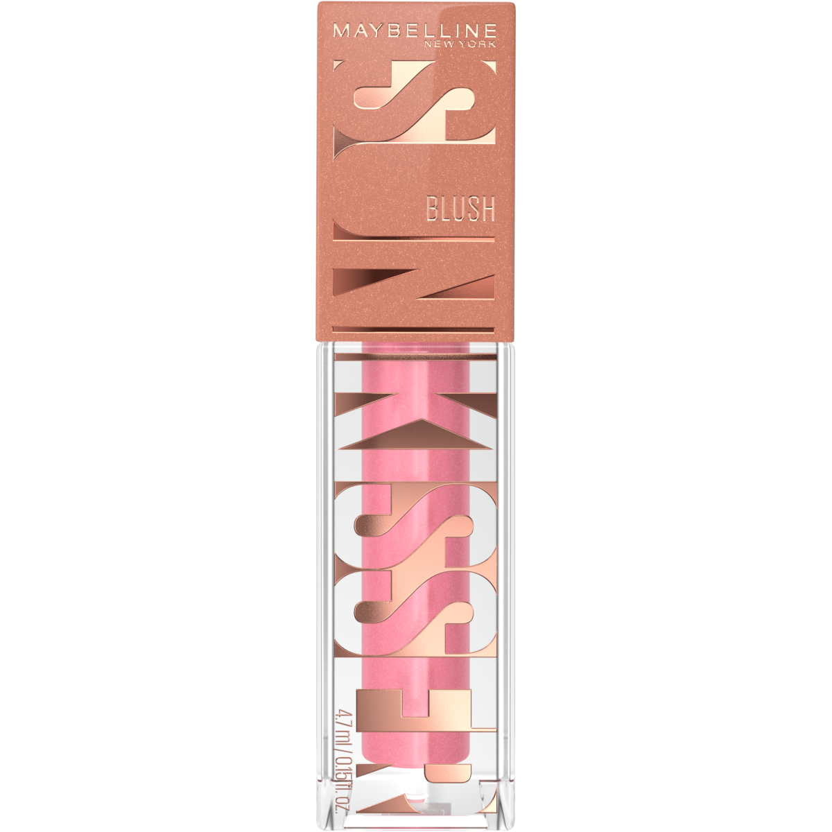 Maybelline New York Sunkisser Blush