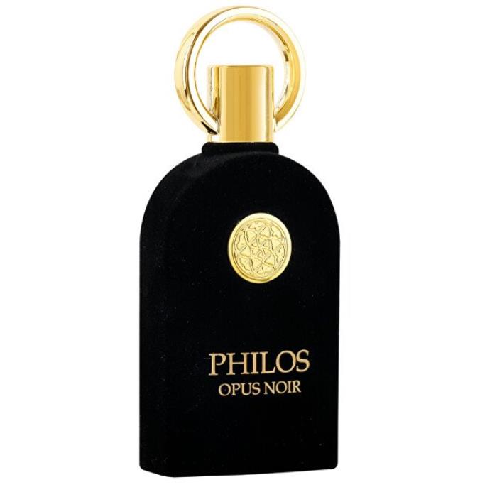 Maison Alhambra Philos Opus Noir