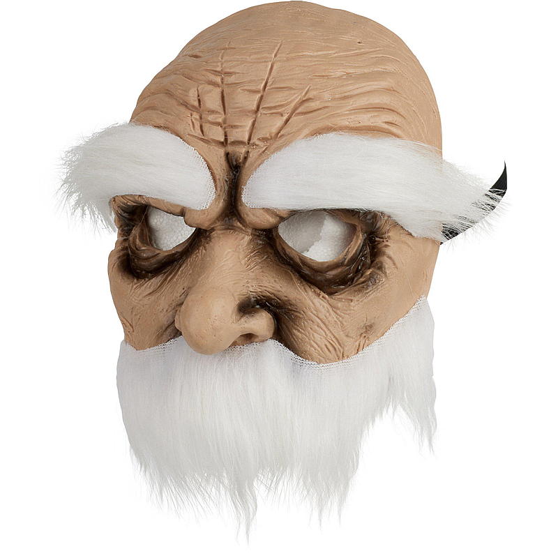Accueil Demi-masques Halloween