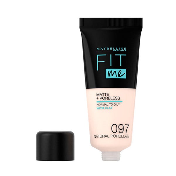 Fit Me Matte Pores