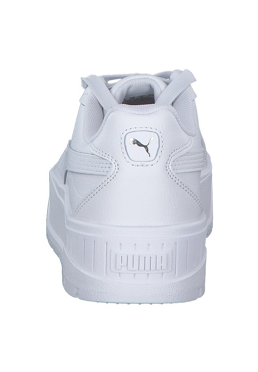 Baskets basses Puma