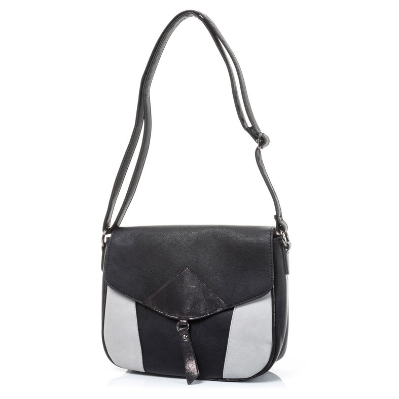 Bolsas femininas, bolsas pretas