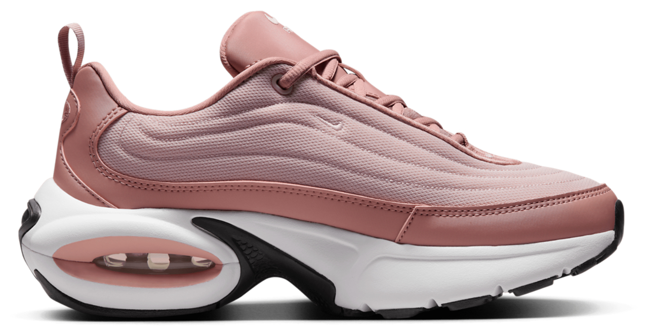 Nike Air Max-portalen