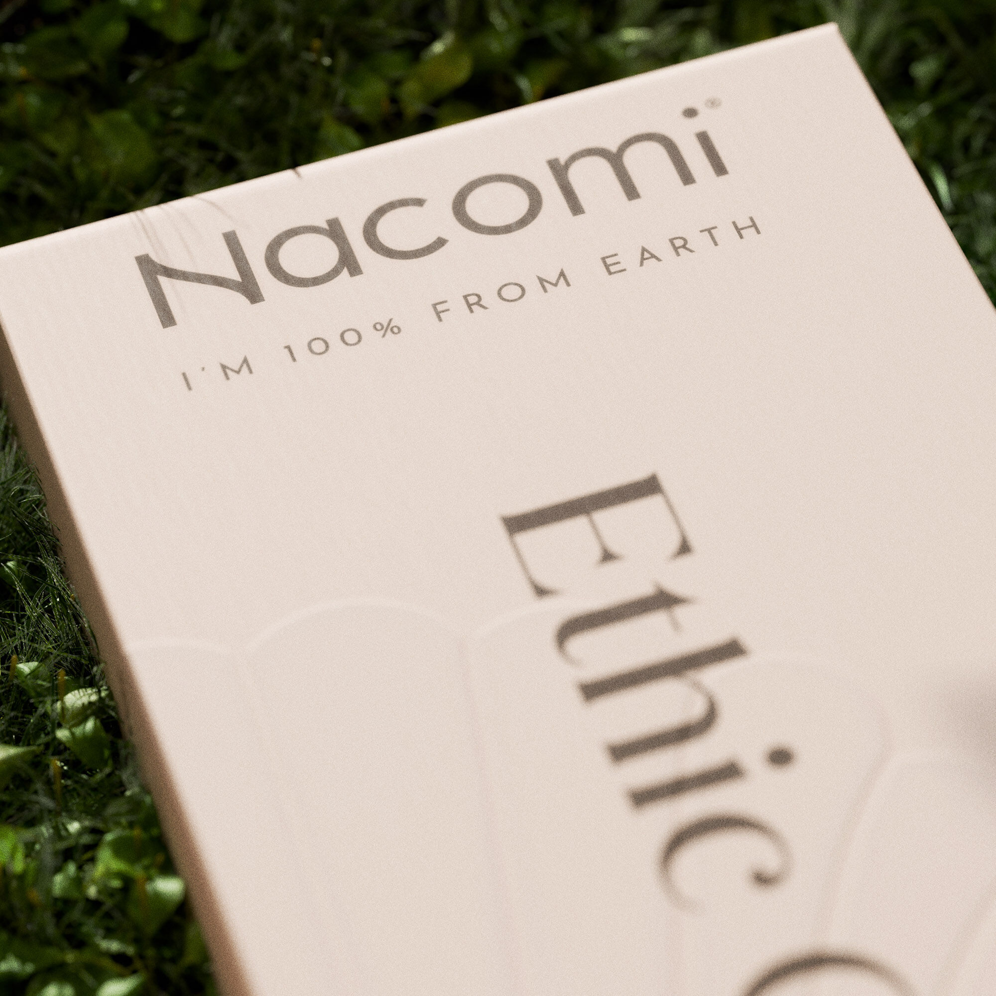 Nacomi Ethic Care Multi-Action