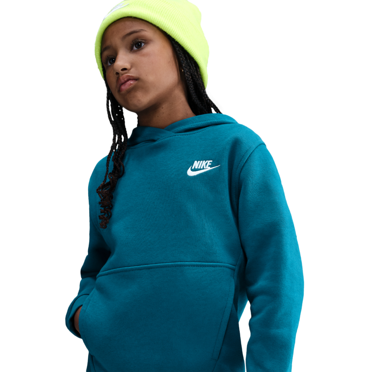 Nike Klub