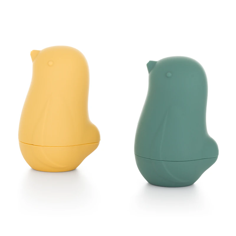 Brinquedo aquático Pássaros do Amor da Petite&Mars