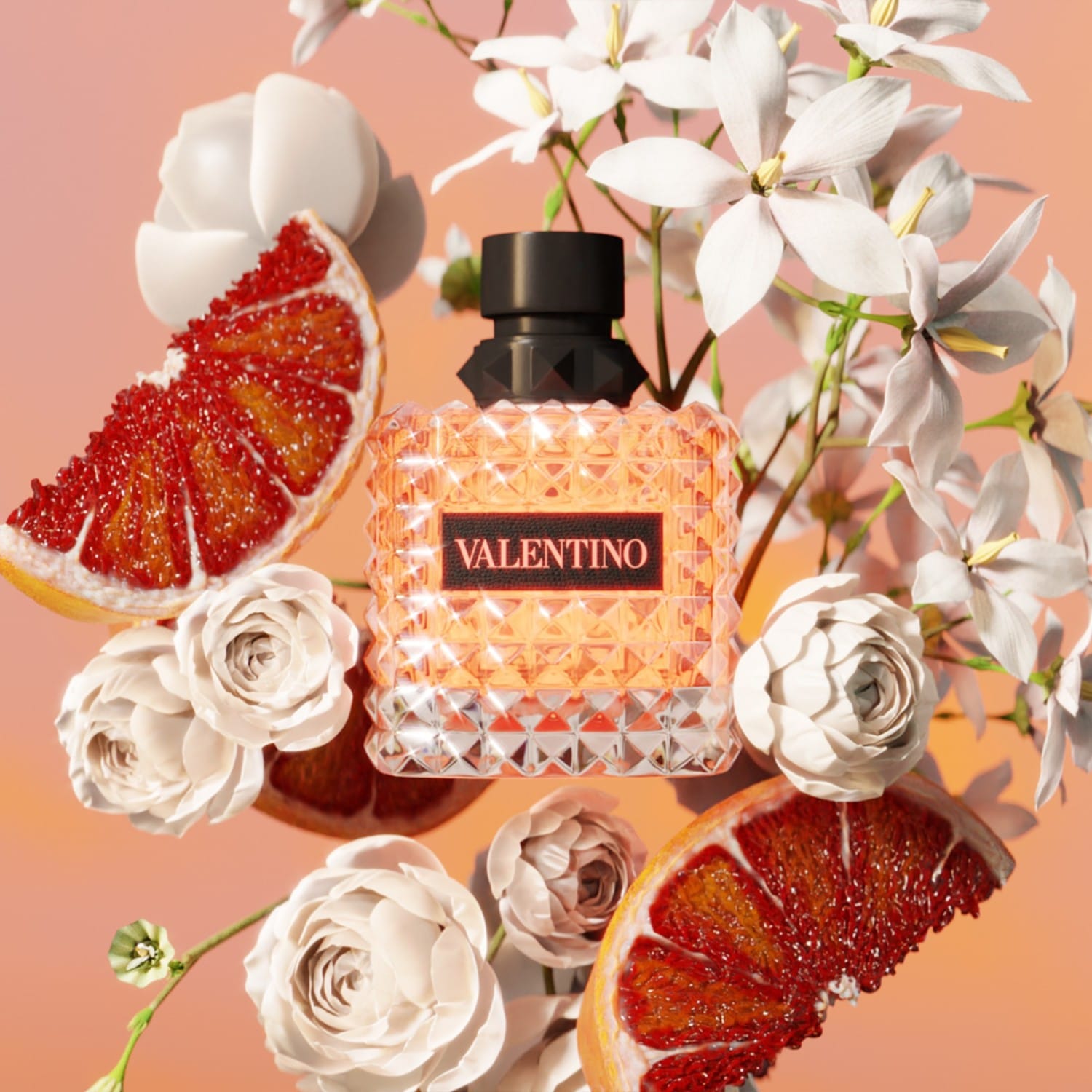 Valentino Born In Roma Donna Coral Fantasy Eau de Parfum – 30 ml