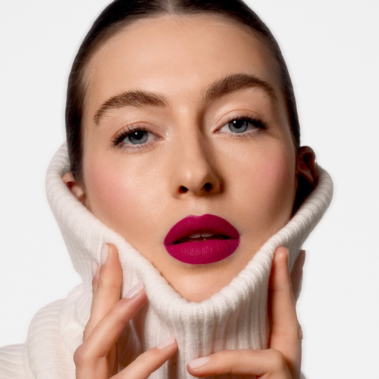 Sisley šminka Le Phyto Rouge Velvet - 3 g