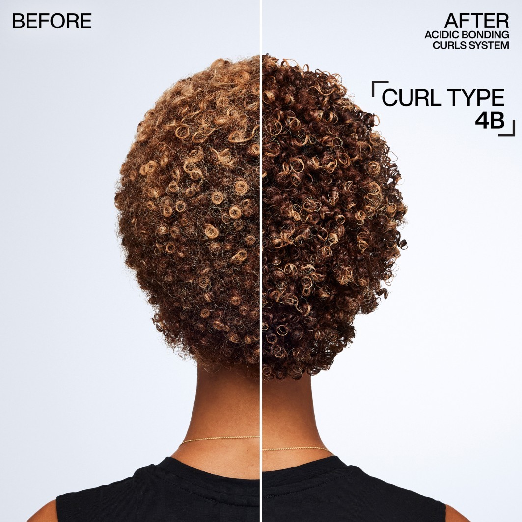 Redken Acidic Bonding Curls šampūns bojātām lokām 300 ml