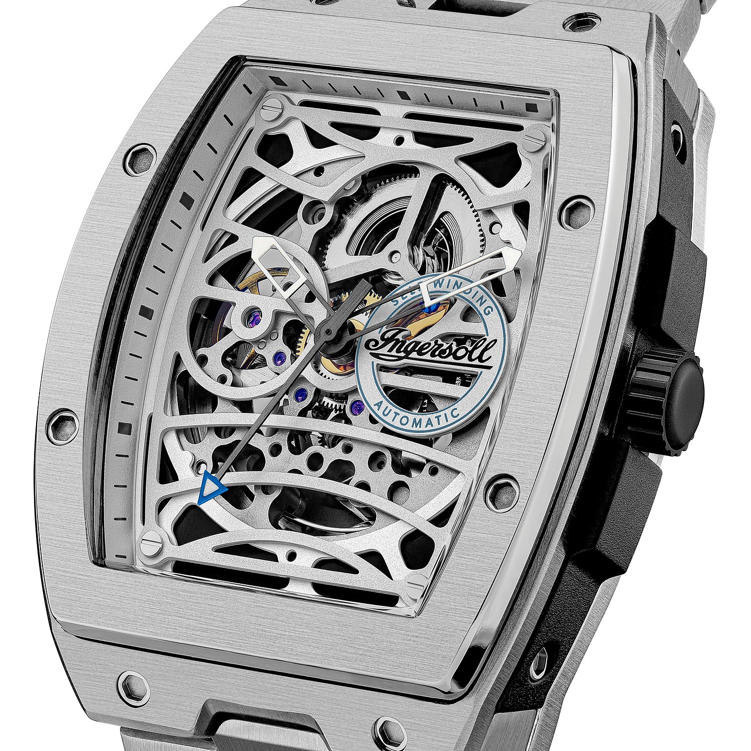 Ingersoll Montres