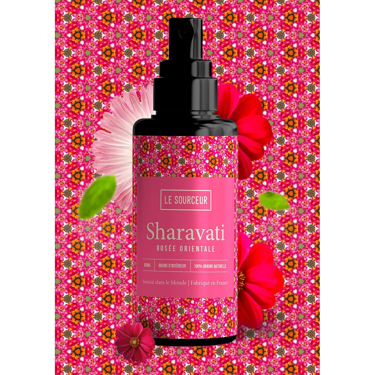 SHARAVATI - Spray parfumat